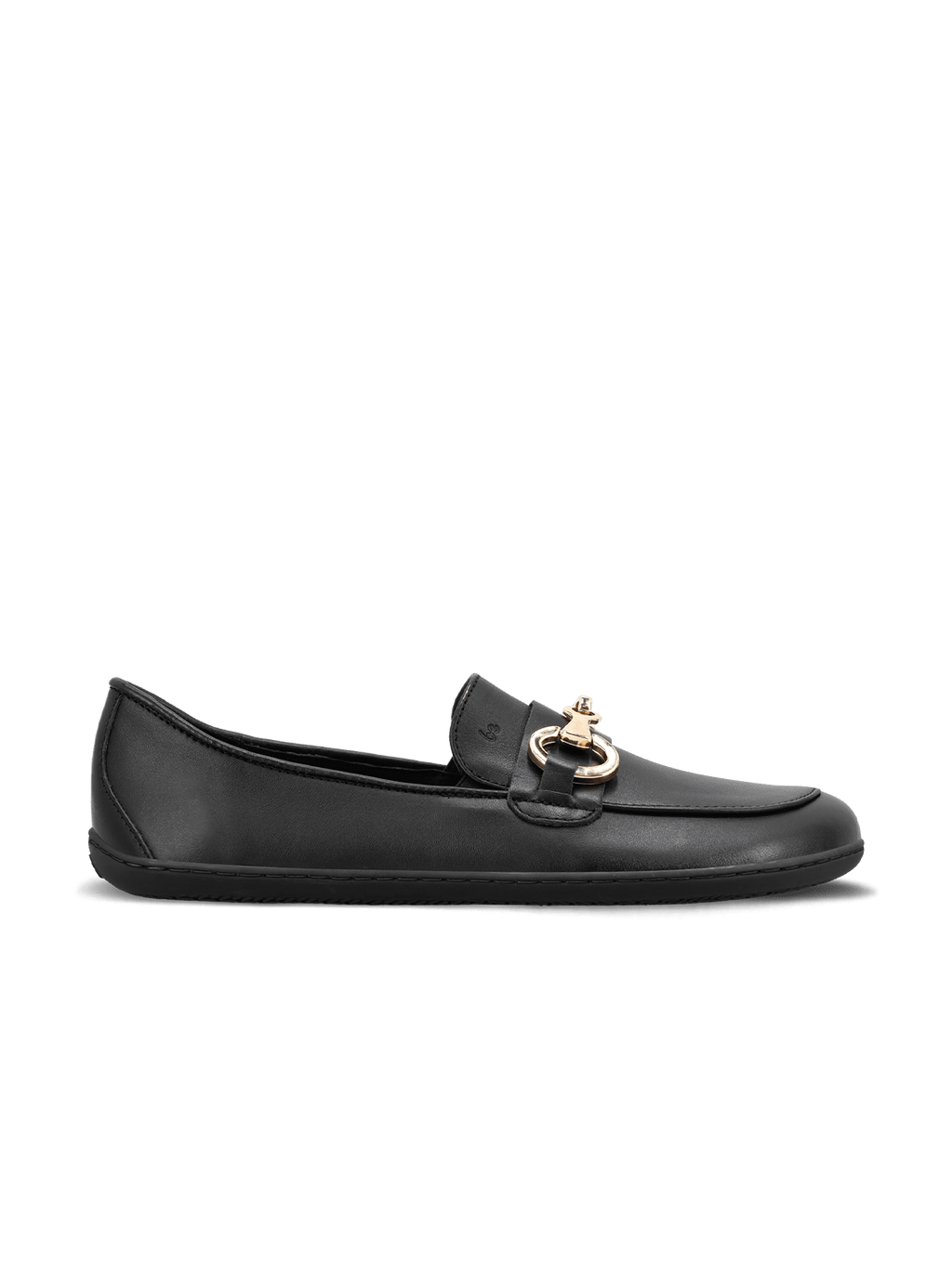 Barefoot Moccasins Be Lenka Viva - Black - Barefoot Shoe Store