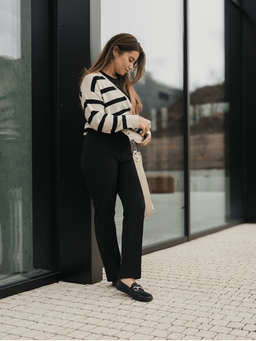 Barefoot Moccasins Be Lenka Viva - Black - Barefoot Shoe Store