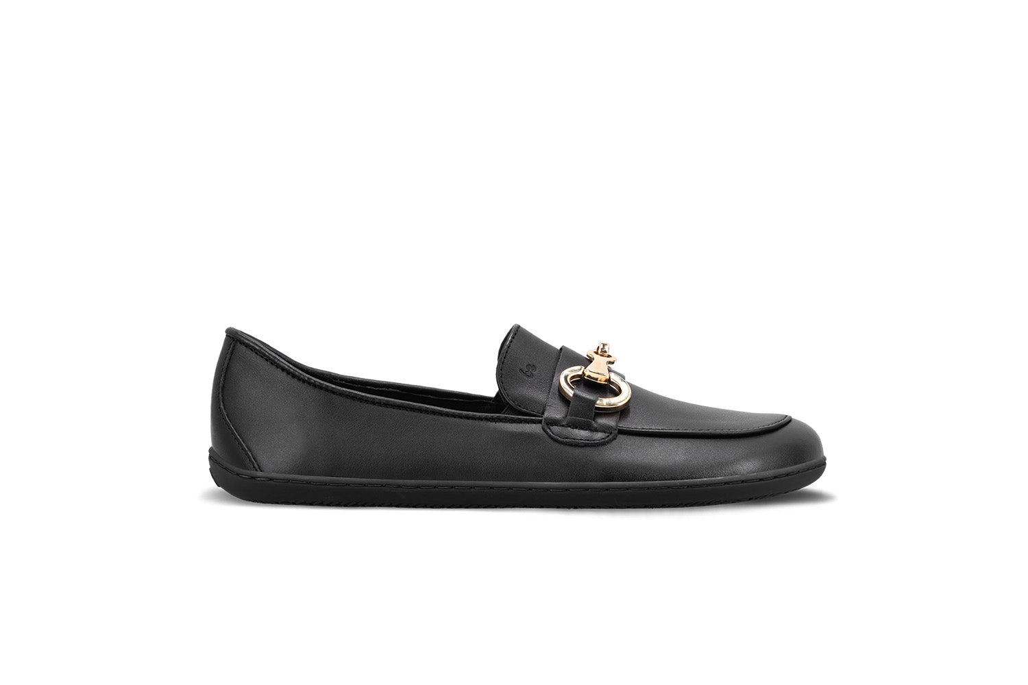 Barefoot Moccasins Be Lenka Viva - Black - Barefoot Shoe Store