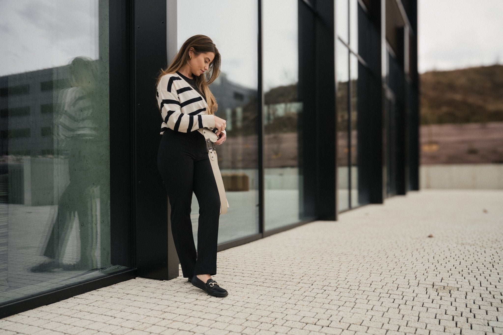 Barefoot Moccasins Be Lenka Viva - Black - Barefoot Shoe Store
