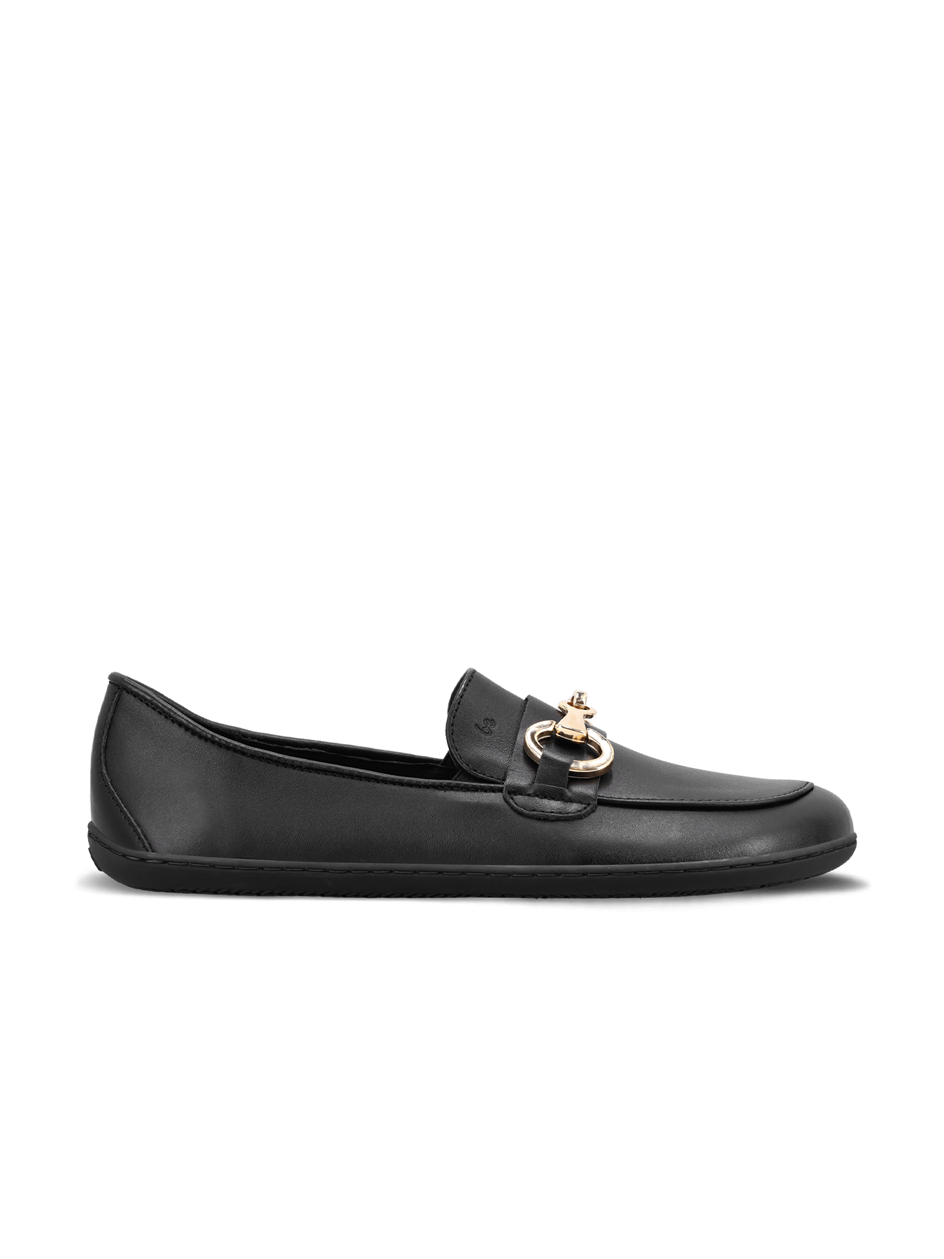 Barefoot Moccasins Be Lenka Viva - Black - Barefoot Shoe Store