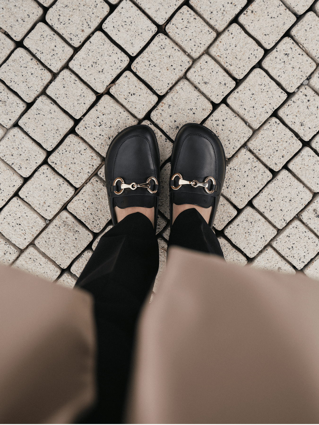 Barefoot Moccasins Be Lenka Viva - Black - Barefoot Shoe Store