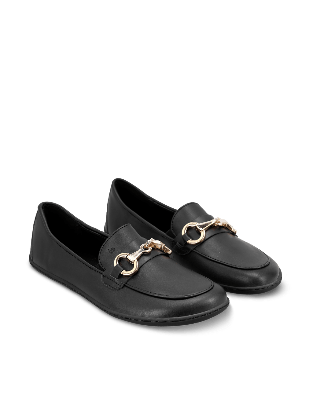 Barefoot Moccasins Be Lenka Viva - Black - Barefoot Shoe Store