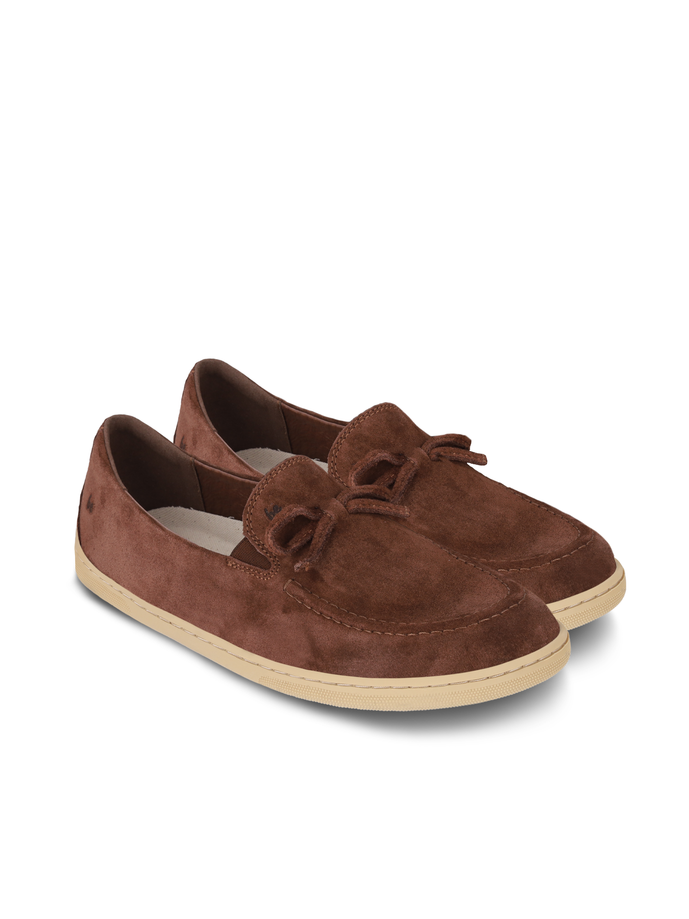 Barefoot Moccasins Be Lenka Aphrodite - Dark Brown