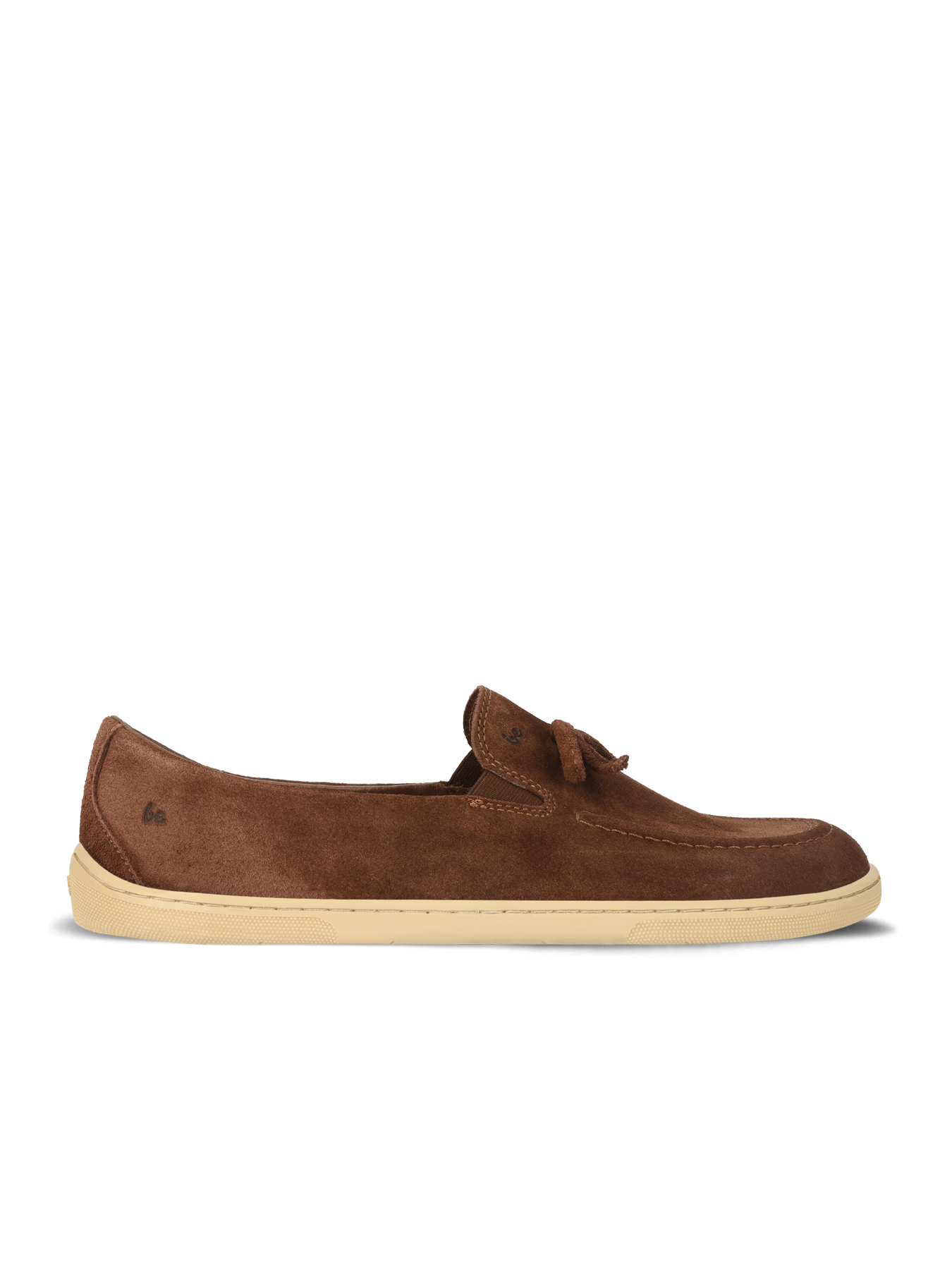 Barefoot Moccasins Be Lenka Aphrodite - Dark Brown