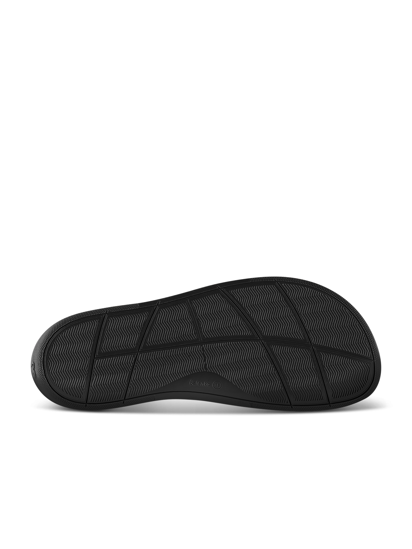Barefoot Moccasins Be Lenka Prestage - Navy & Gold