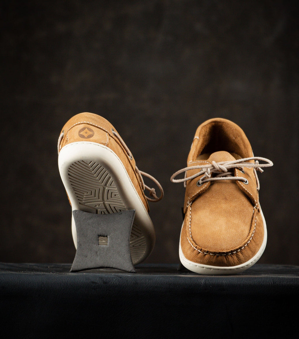 Barefoot Pals | Deck Shoes - Barefoot Shoe Store