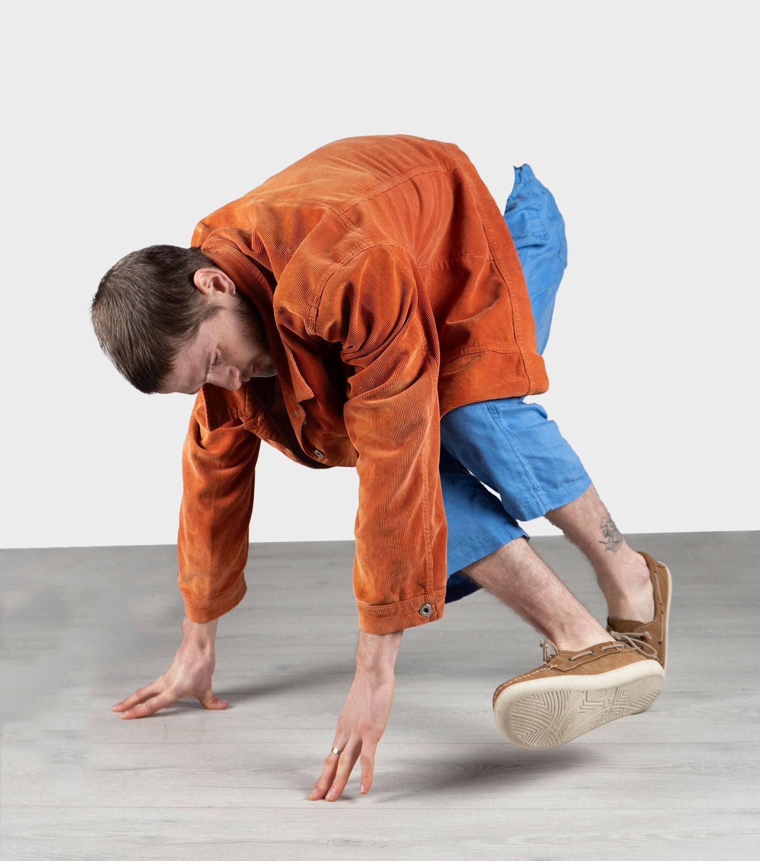 Barefoot Pals | Deck Shoes - Barefoot Shoe Store