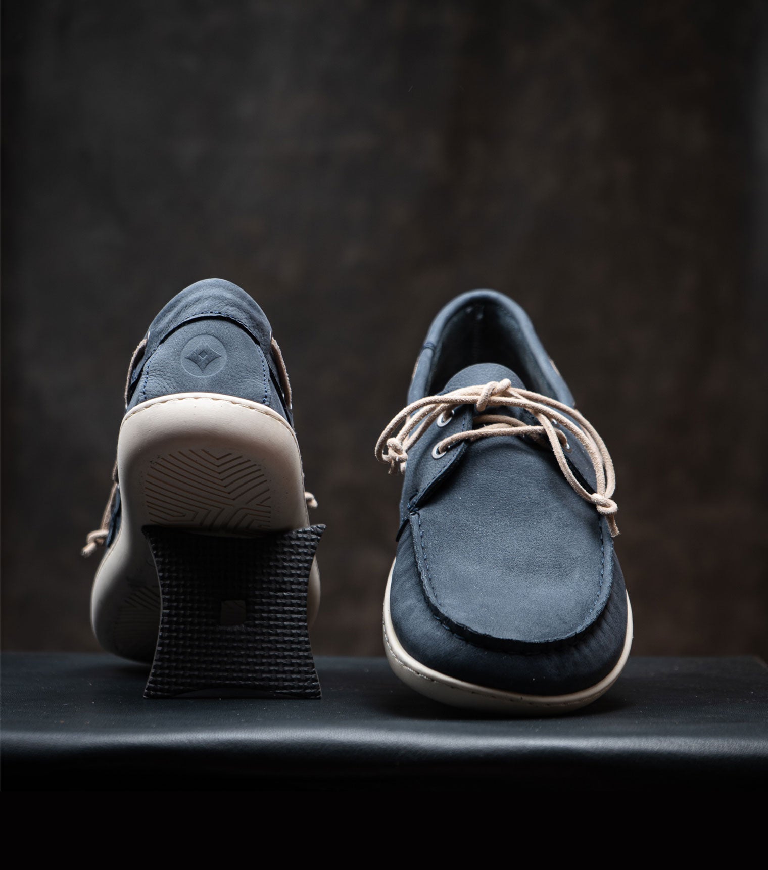 Barefoot Pals | Deck Shoes - Barefoot Shoe Store