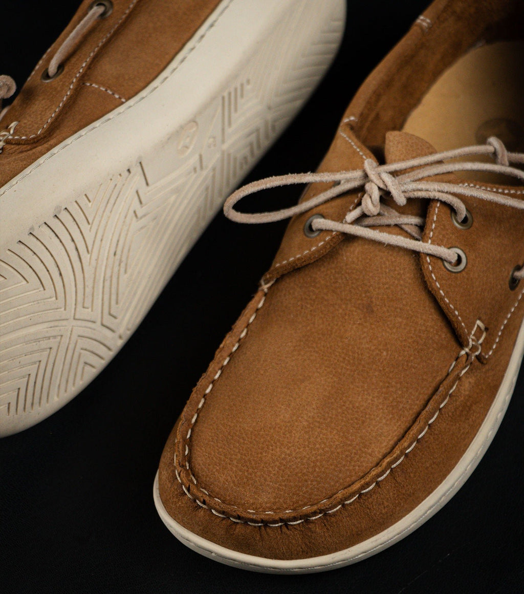 Barefoot Pals | Deck Shoes - Barefoot Shoe Store