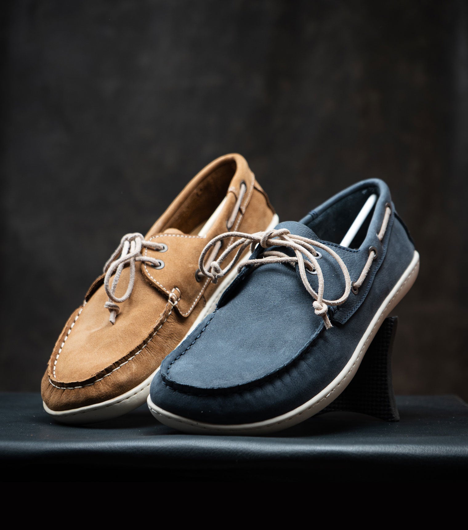 Barefoot Pals | Deck Shoes - Barefoot Shoe Store