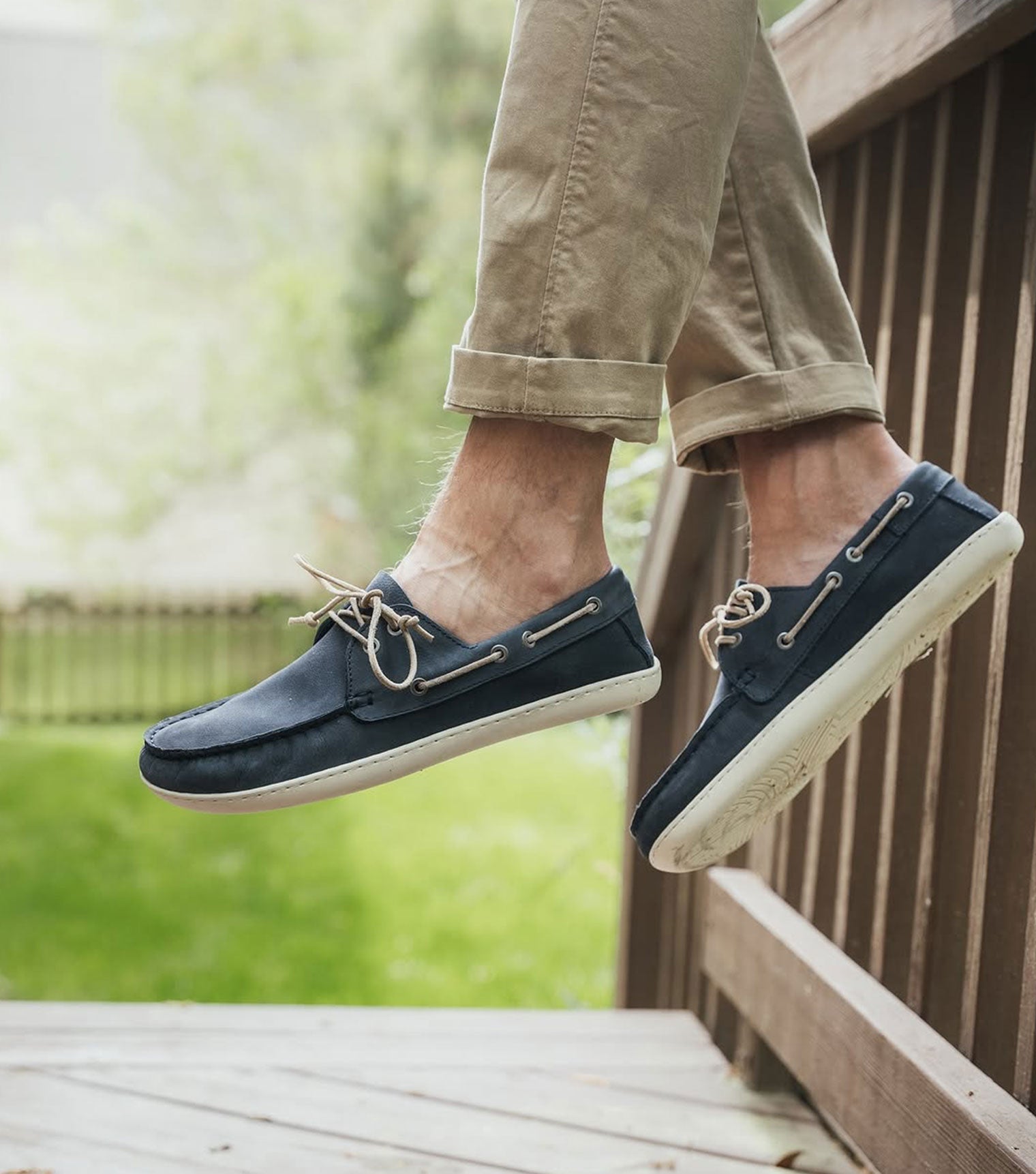 Barefoot Pals | Deck Shoes - Barefoot Shoe Store