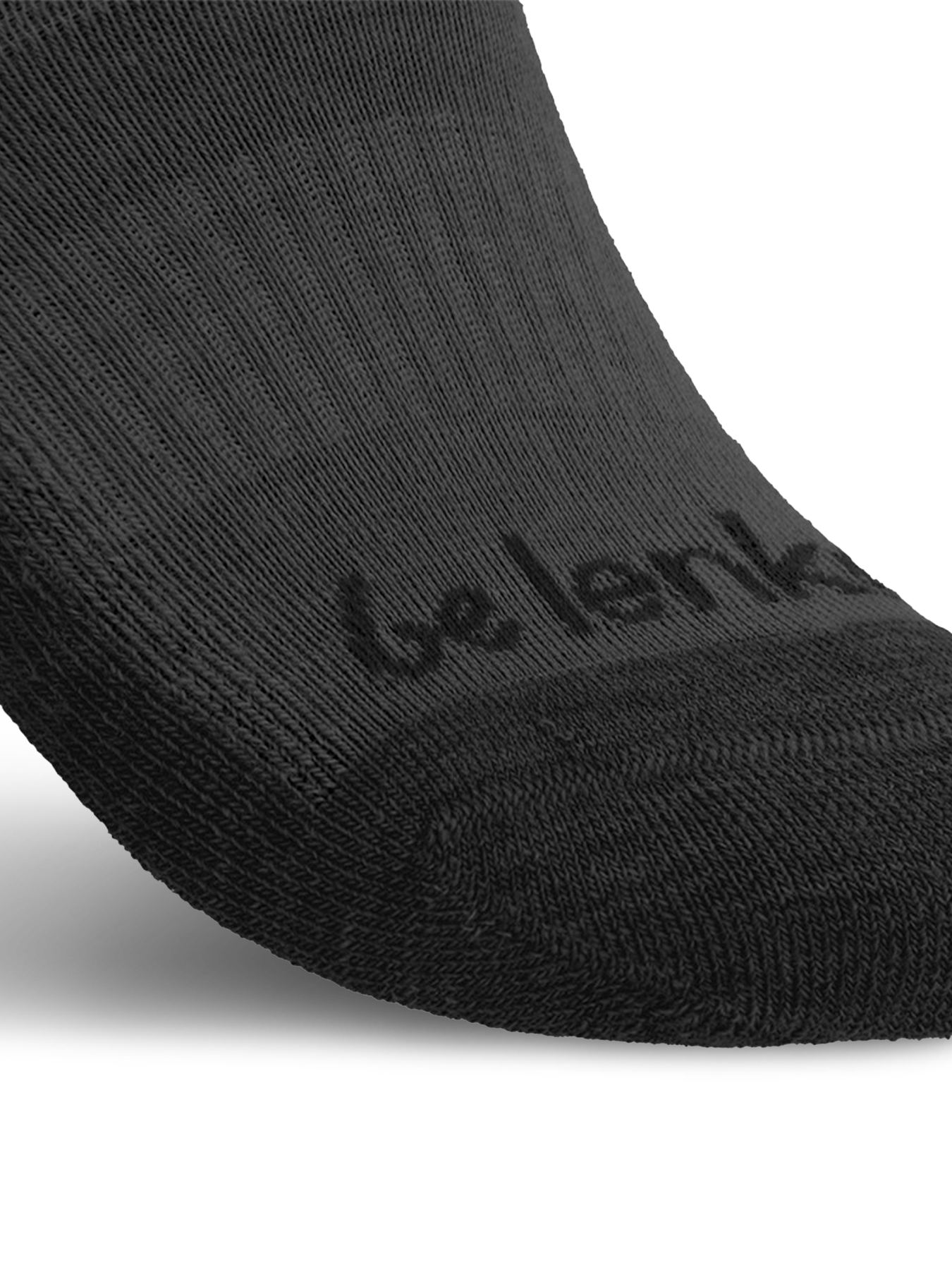 Kids barefoot Socks Be Lenka Kids - Crew - Merino Wool - Grey - 3 pack