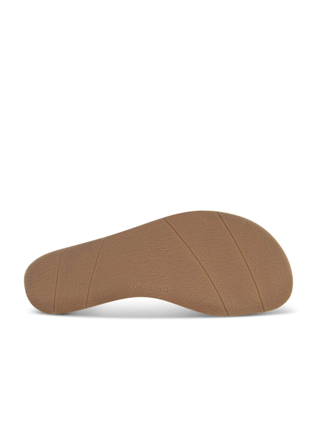 Barefoot Sandals - Be Lenka Grace - Gold