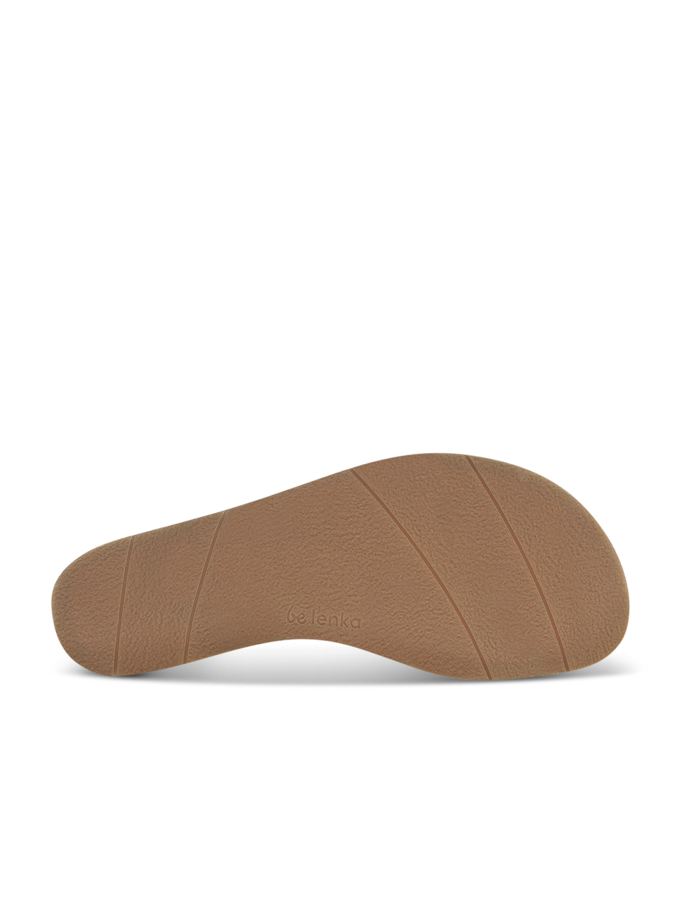 Barfußsandalen - Be Lenka Grace - Gold