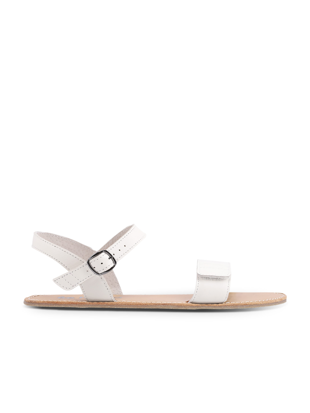 Sandalias descalzas - Be Lenka Grace - Blanco Marfil