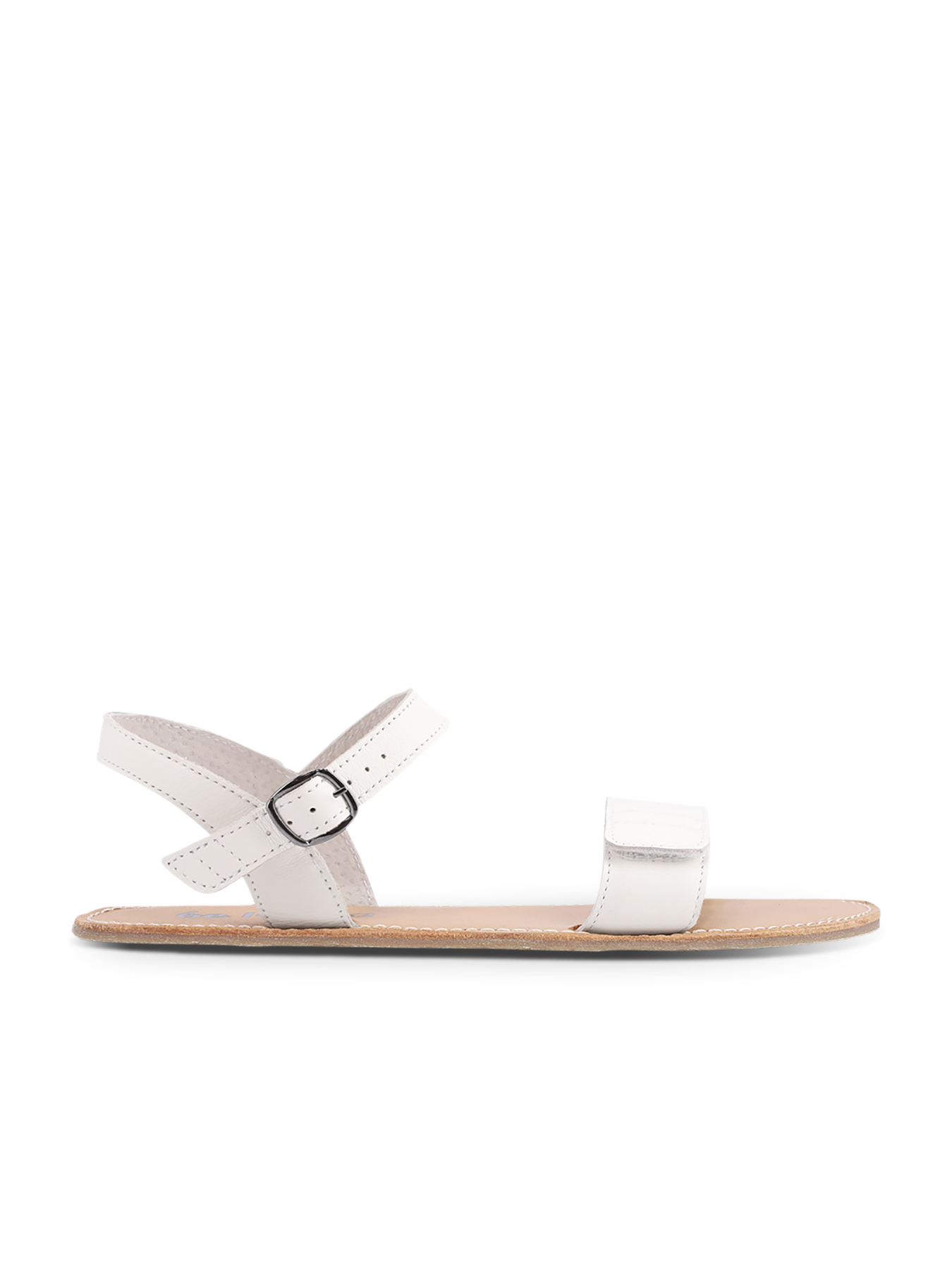 Sandalias descalzas - Be Lenka Grace - Blanco Marfil