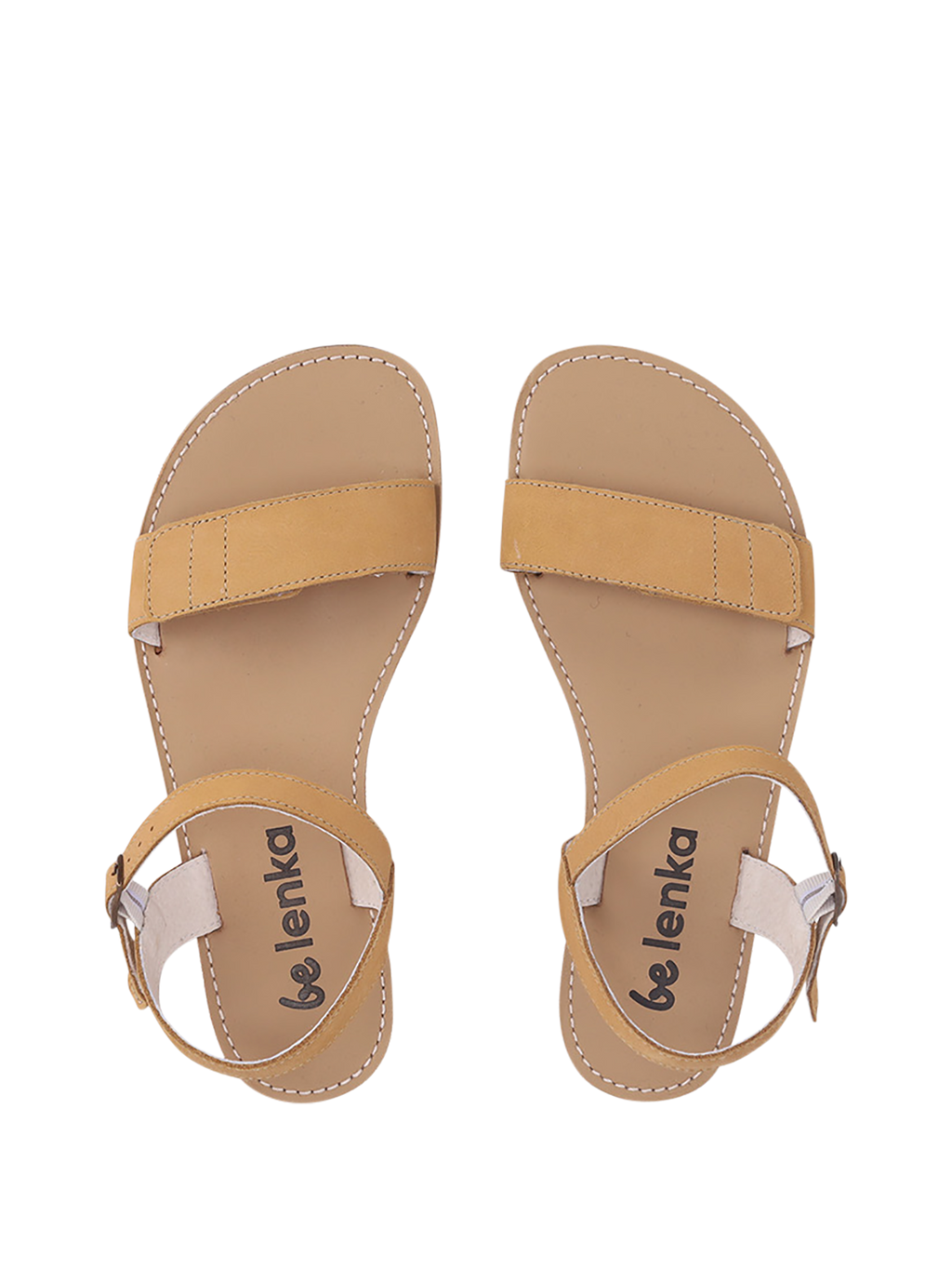 Sandalias descalzas - Be Lenka Grace - Arena