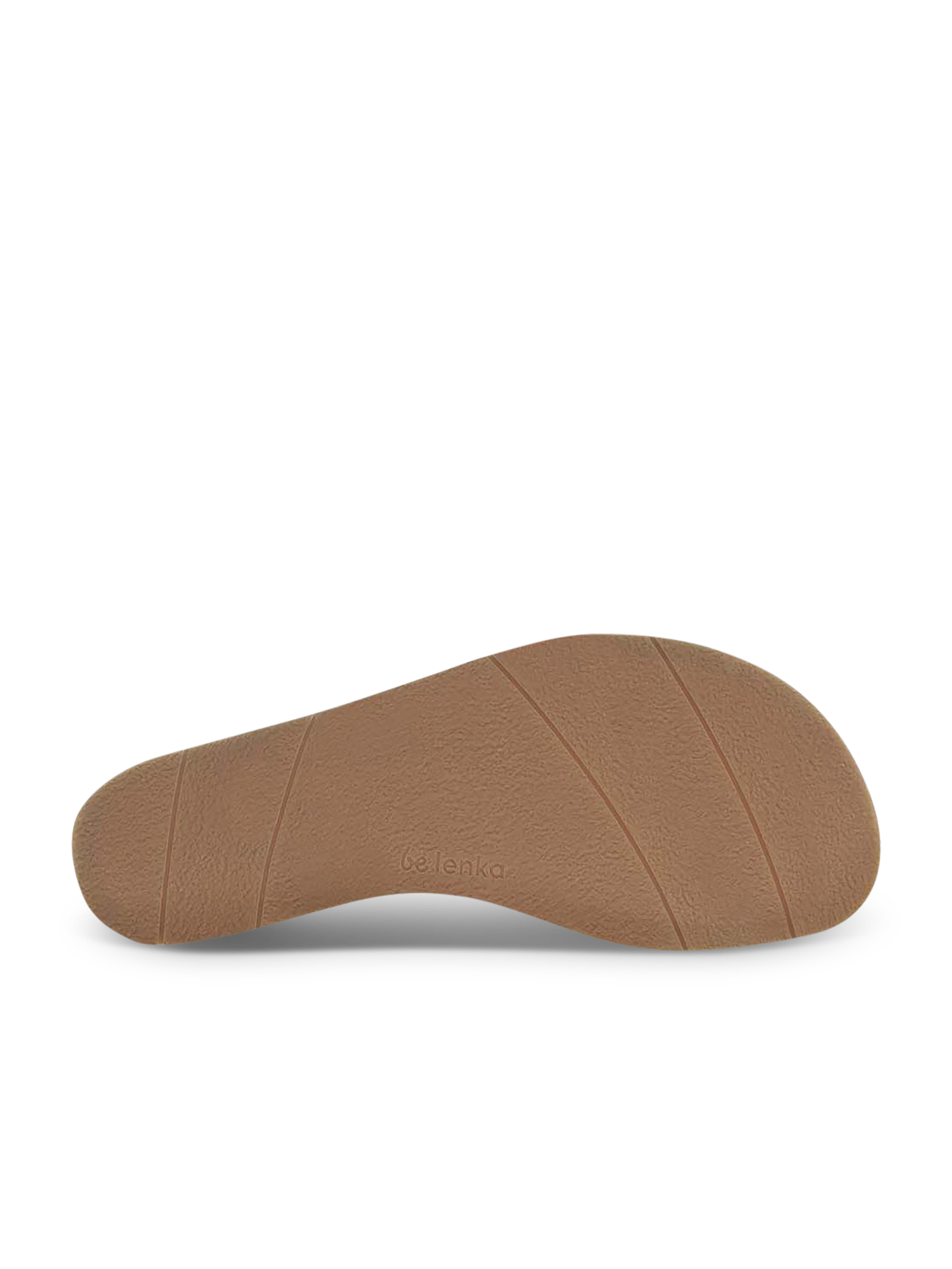 Sandalias descalzas - Be Lenka Iris - Negro