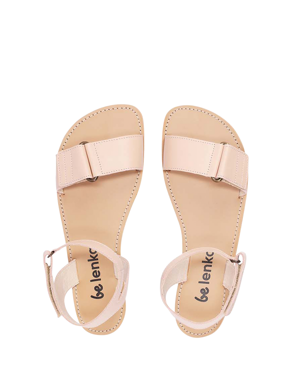 IRIS: nude size eu 38