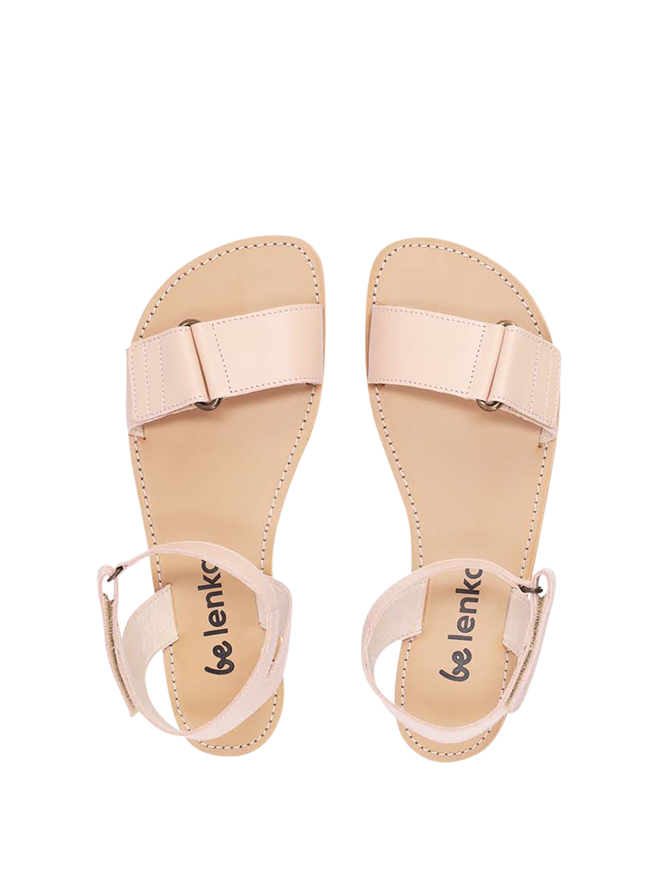 IRIS: nude size eu 38