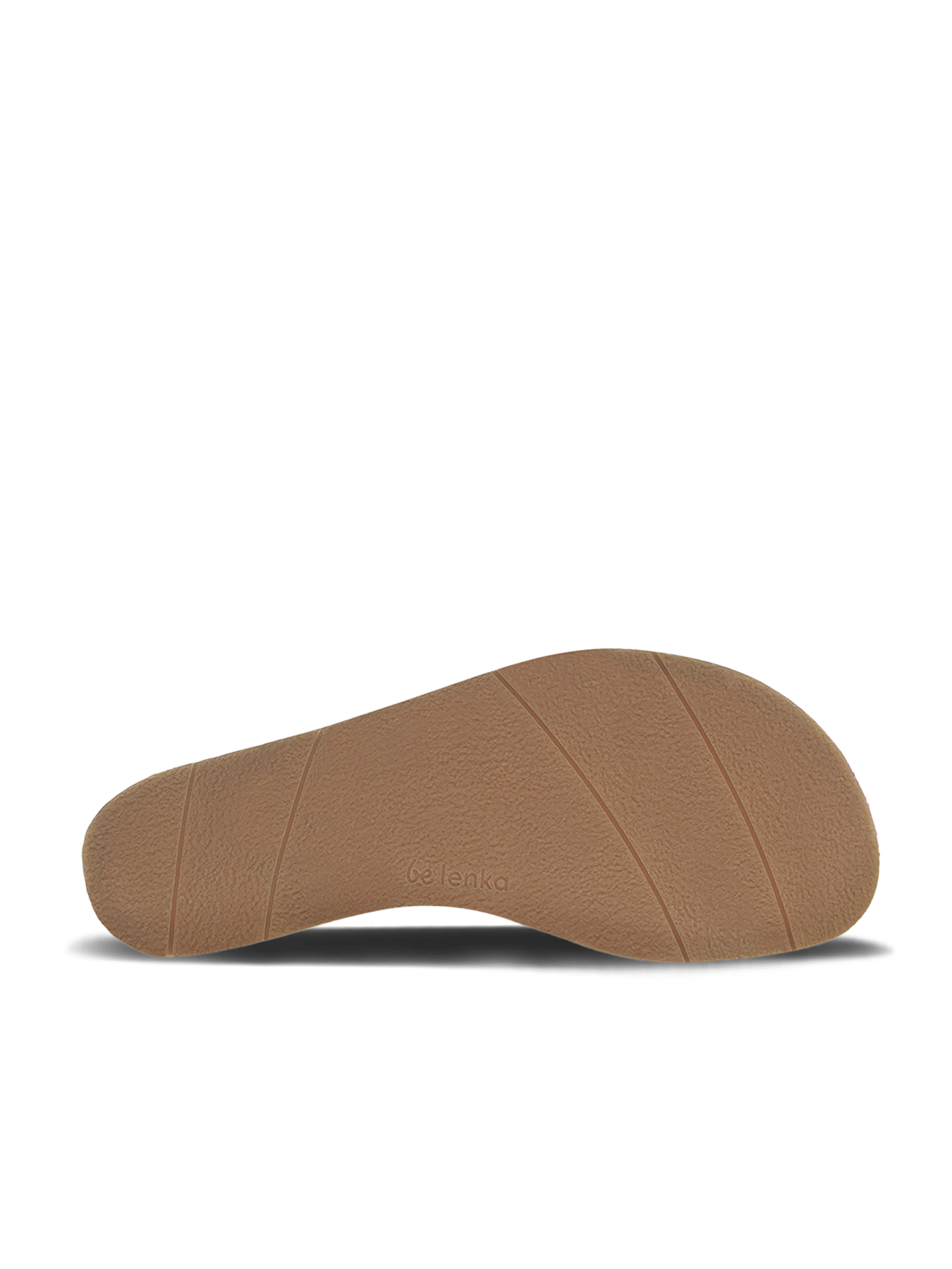 Barfußsandalen - Be Lenka Promenade - Dunkelbraun