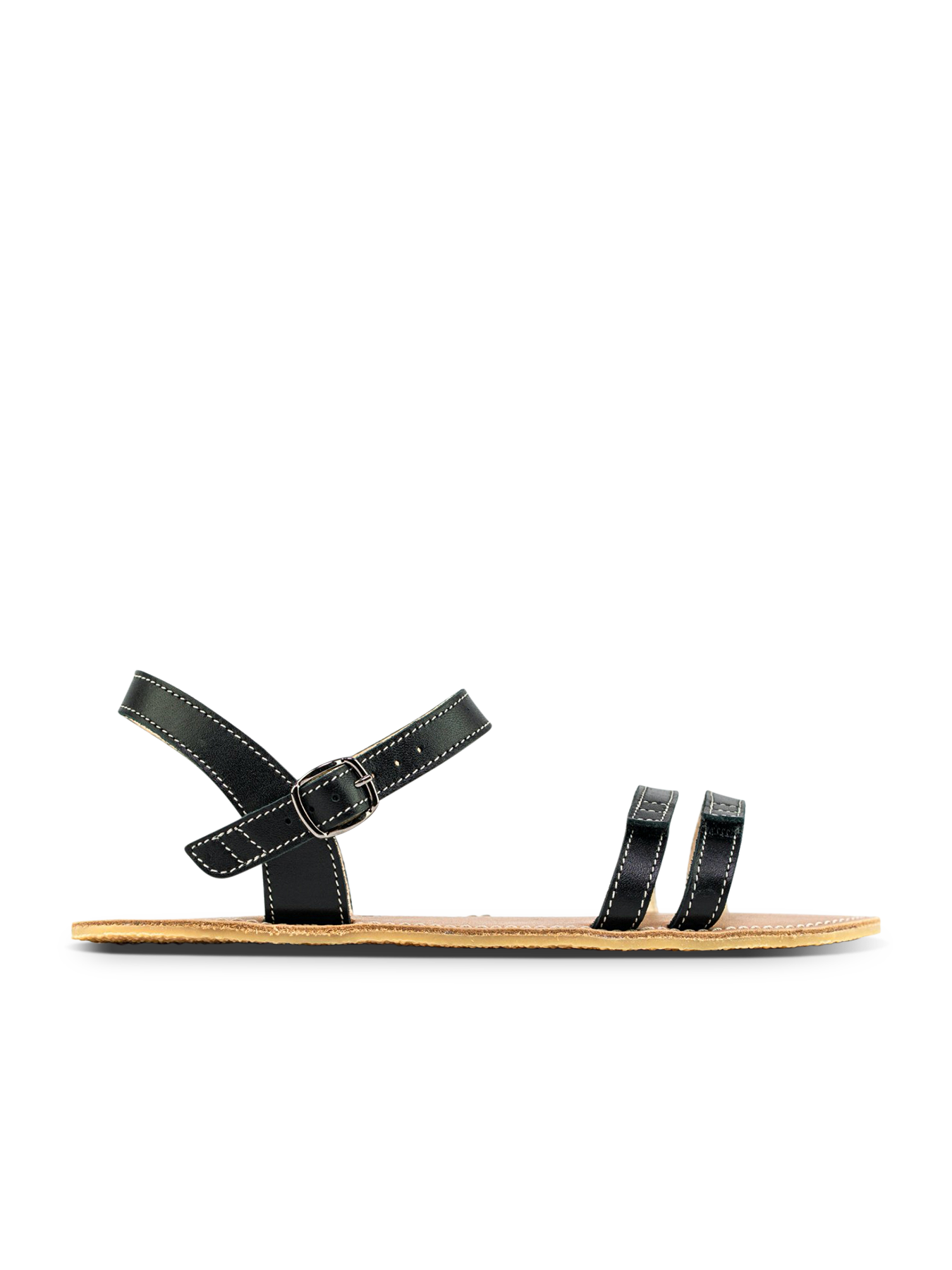 Sandalias descalzas - Be Lenka Verano - Negro