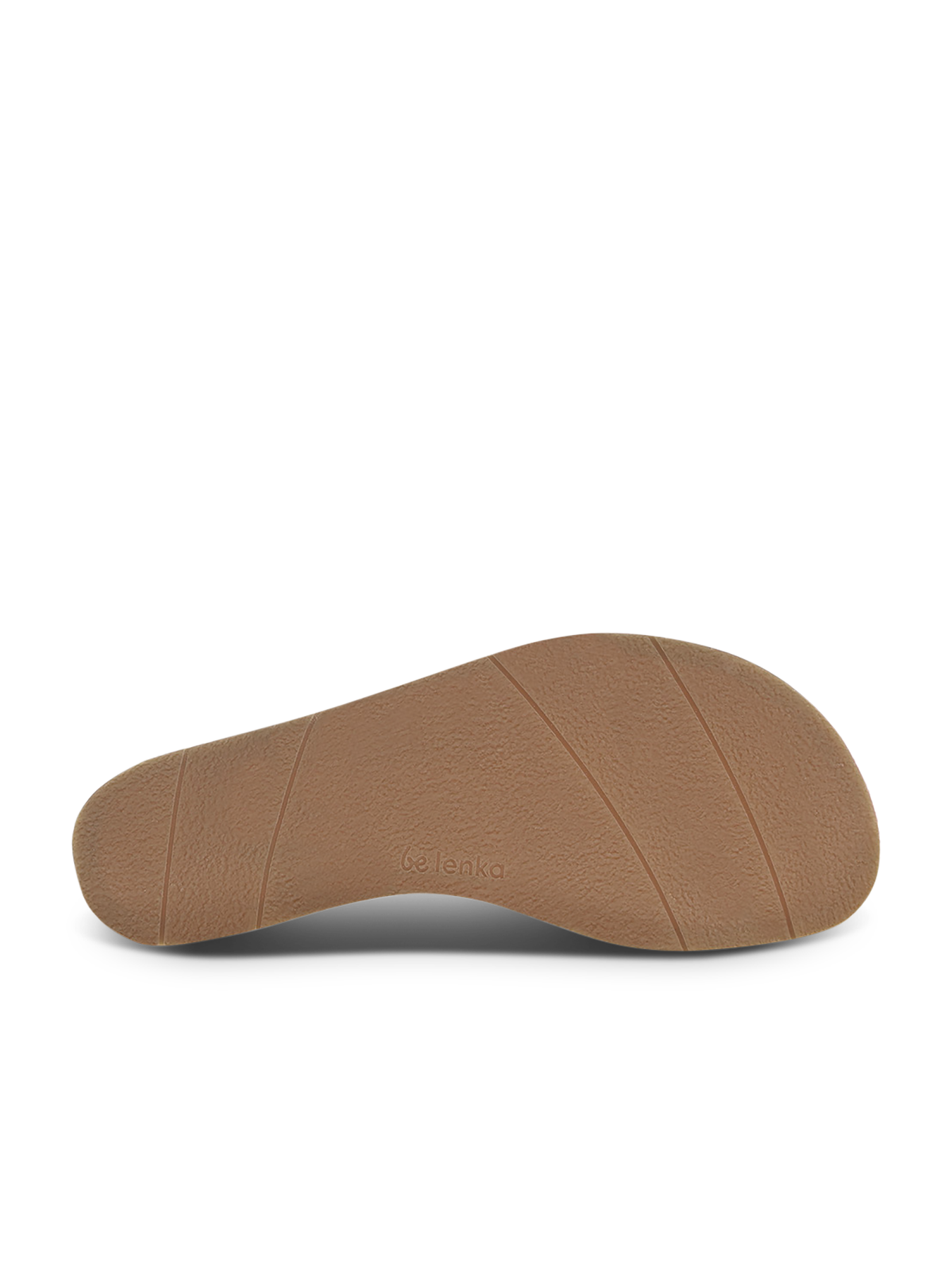 Sandalias descalzas - Be Lenka Verano - Negro