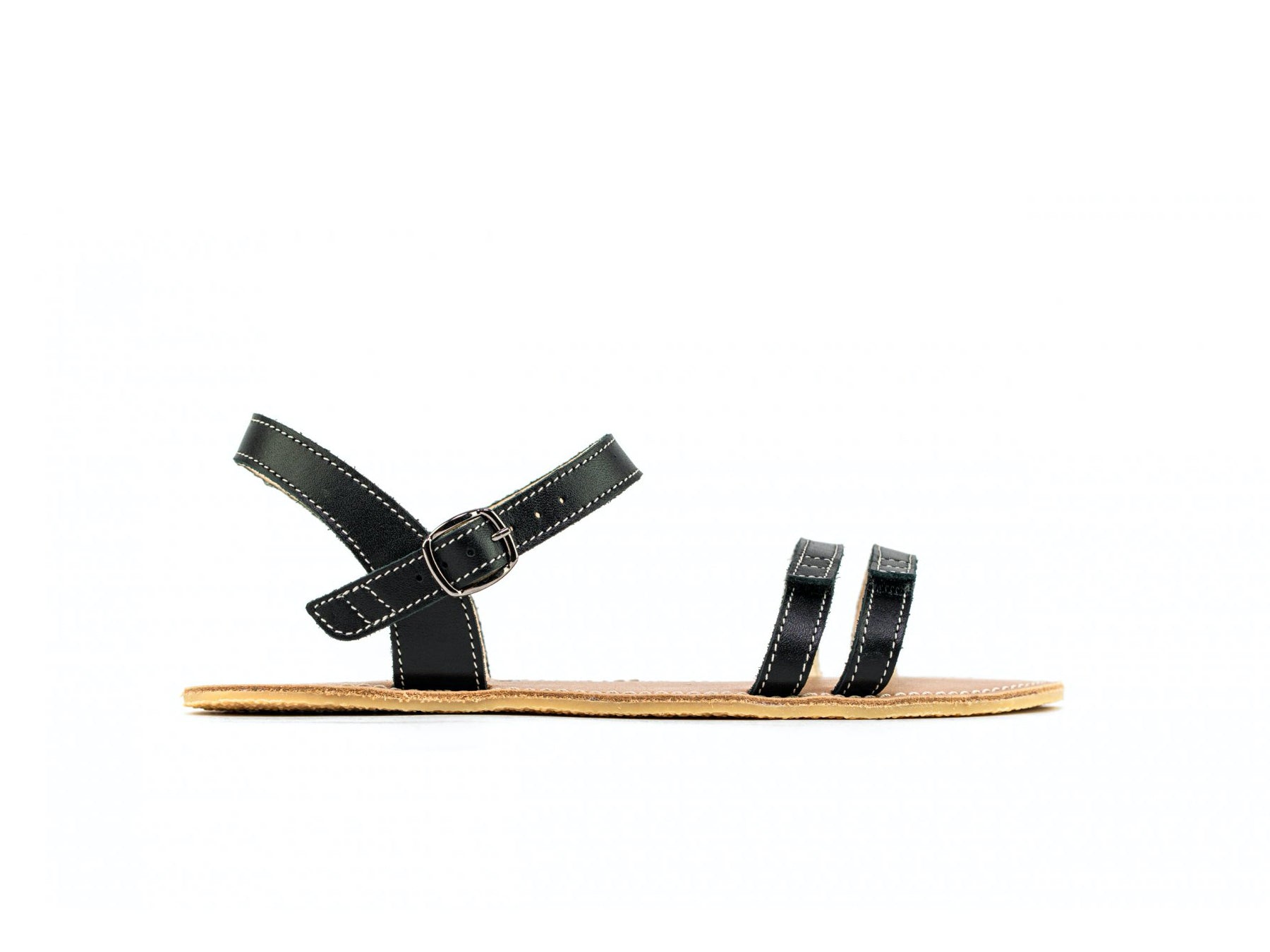 Sandalias descalzas - Be Lenka Verano - Negro