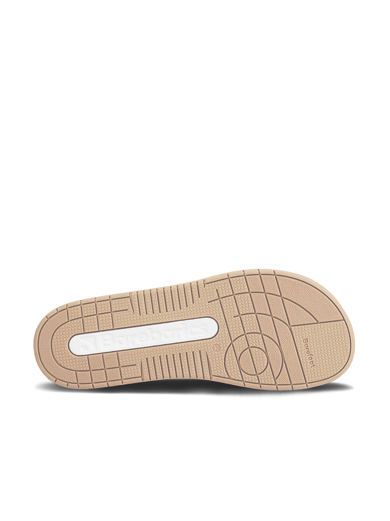 Barefoot Shoes Barebarics Legend - Blue - Barefoot Shoe Store