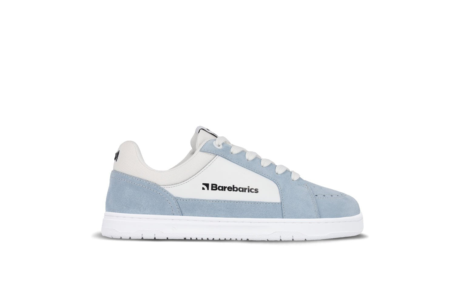 Barefoot Shoes Barebarics Legend - Ice Blue - Barefoot Shoe Store