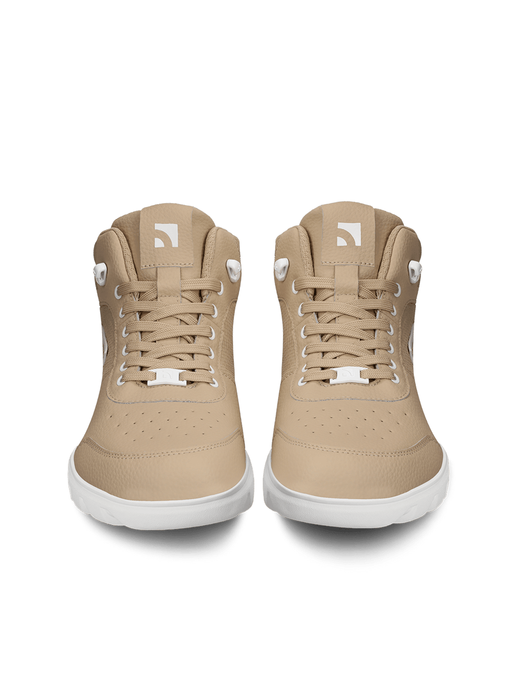 Barefoot Shoes Barebarics UrbanEdge - Beige - Barefoot Shoe Store