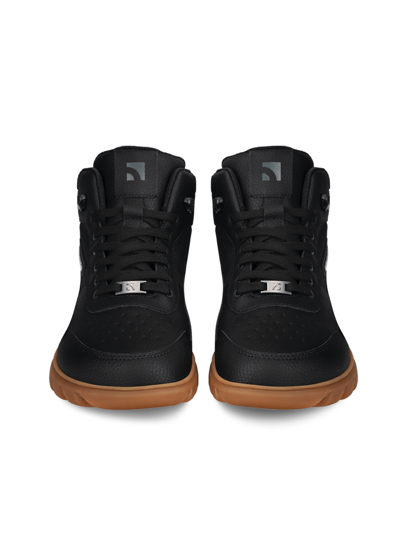 Barefoot Shoes Barebarics UrbanEdge - Black - Barefoot Shoe Store