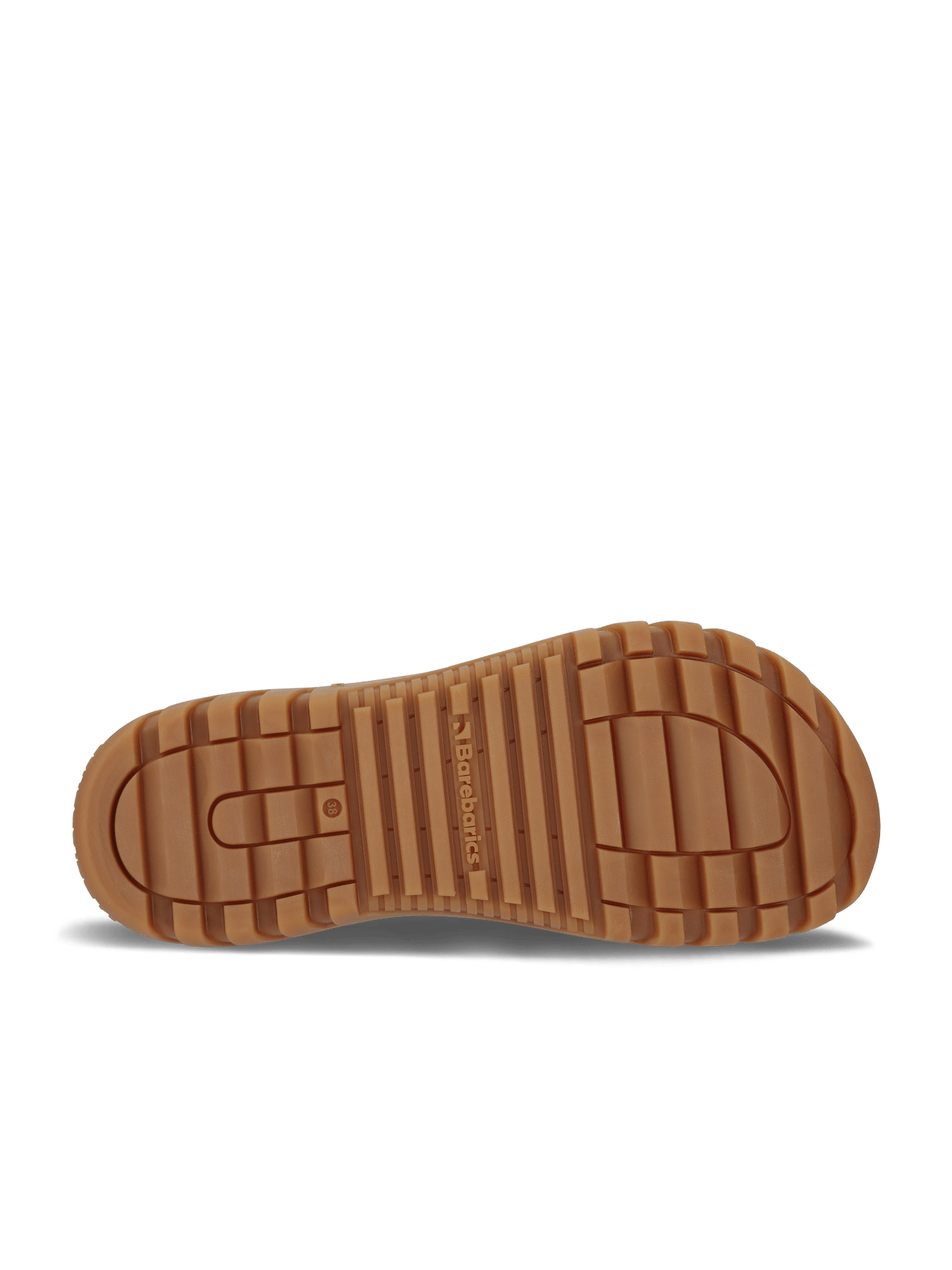 Barefoot Shoes Barebarics UrbanEdge - Dark Brown - Barefoot Shoe Store