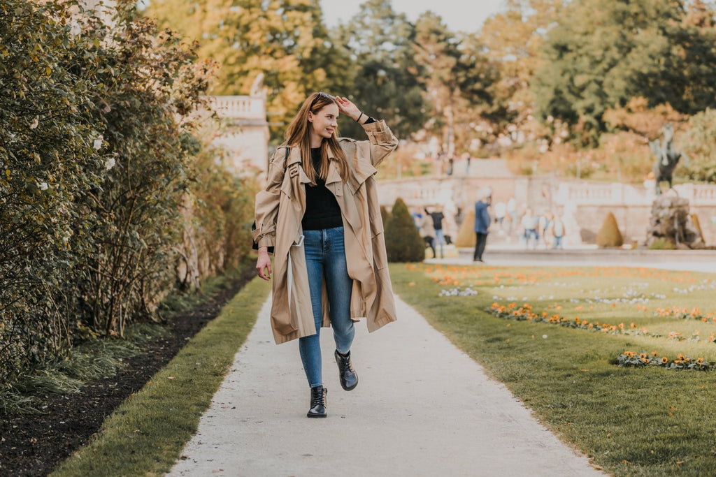Barefoot Shoes Be Lenka Atlas - All Black (SALE) - Barefoot Shoe Store