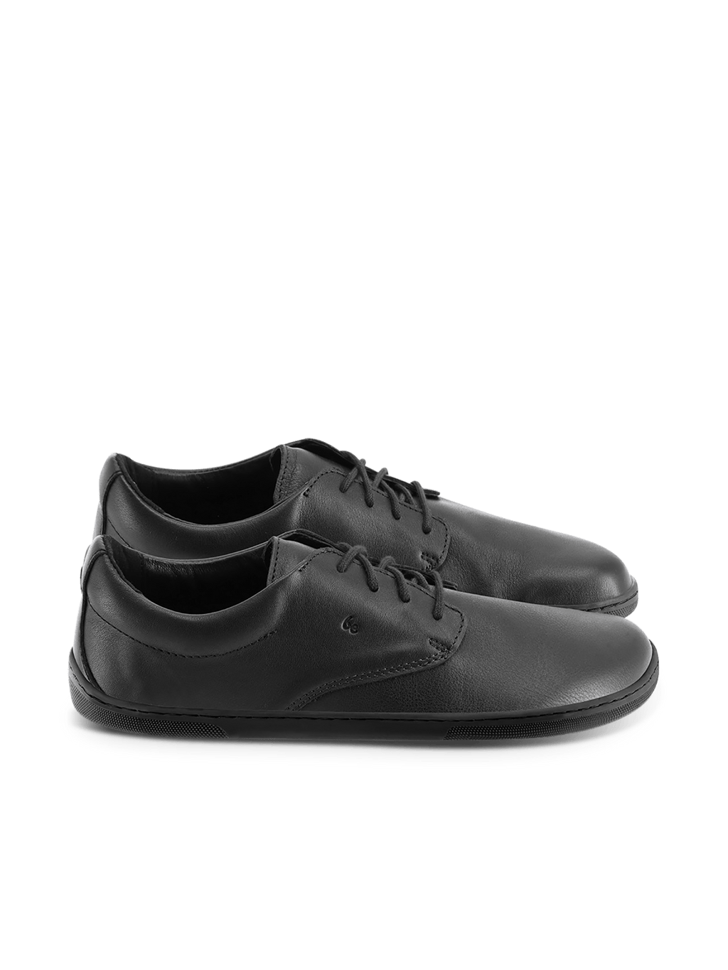 Barefoot Shoes Be Lenka Cityscape - All Black - Barefoot Shoe Store
