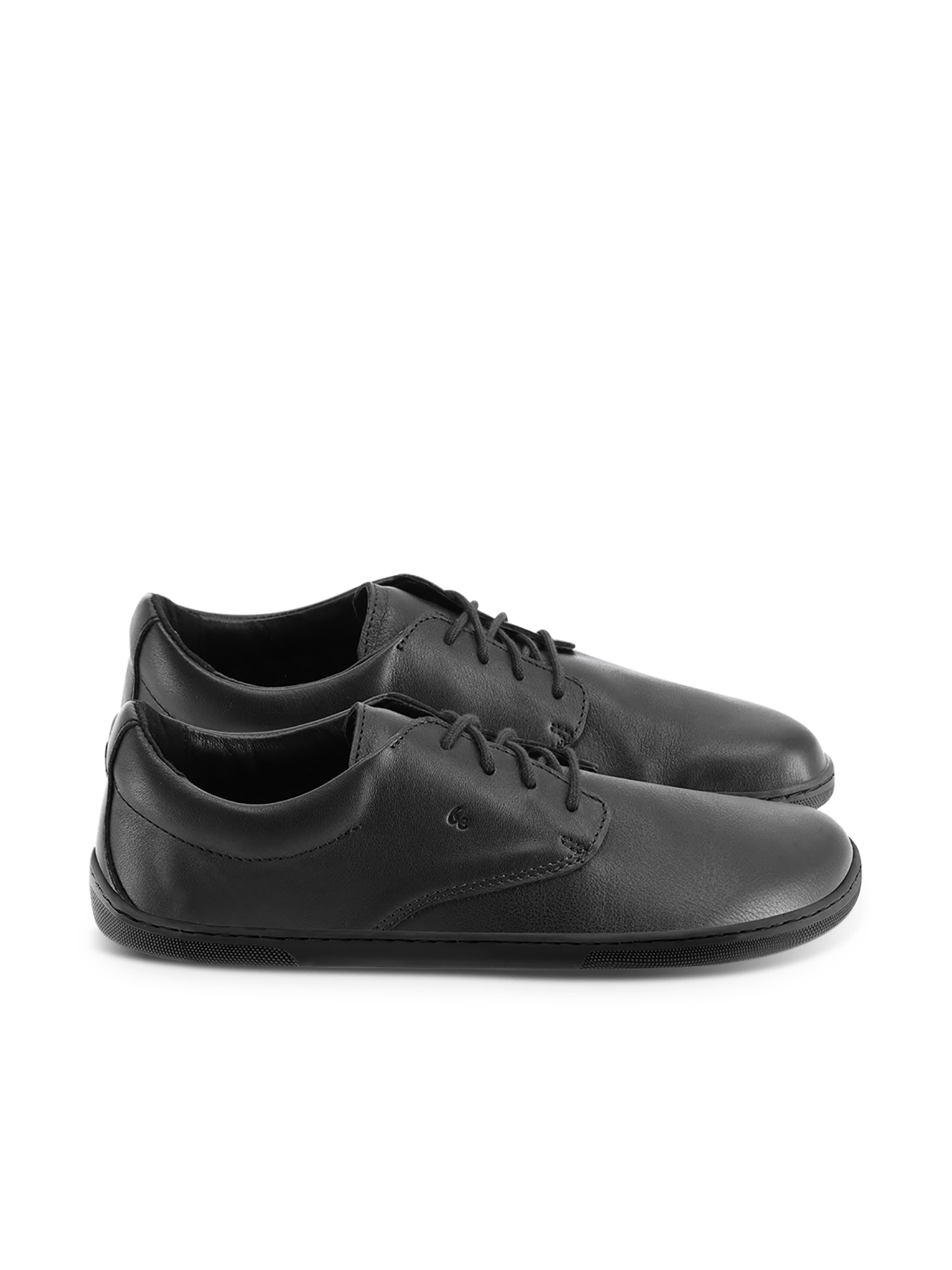 Barefoot Shoes Be Lenka Cityscape - All Black - Barefoot Shoe Store