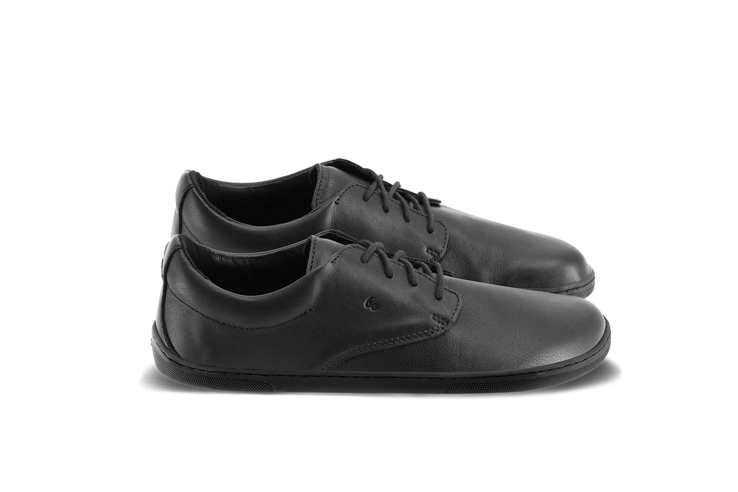 Barefoot Shoes Be Lenka Cityscape - All Black - Barefoot Shoe Store