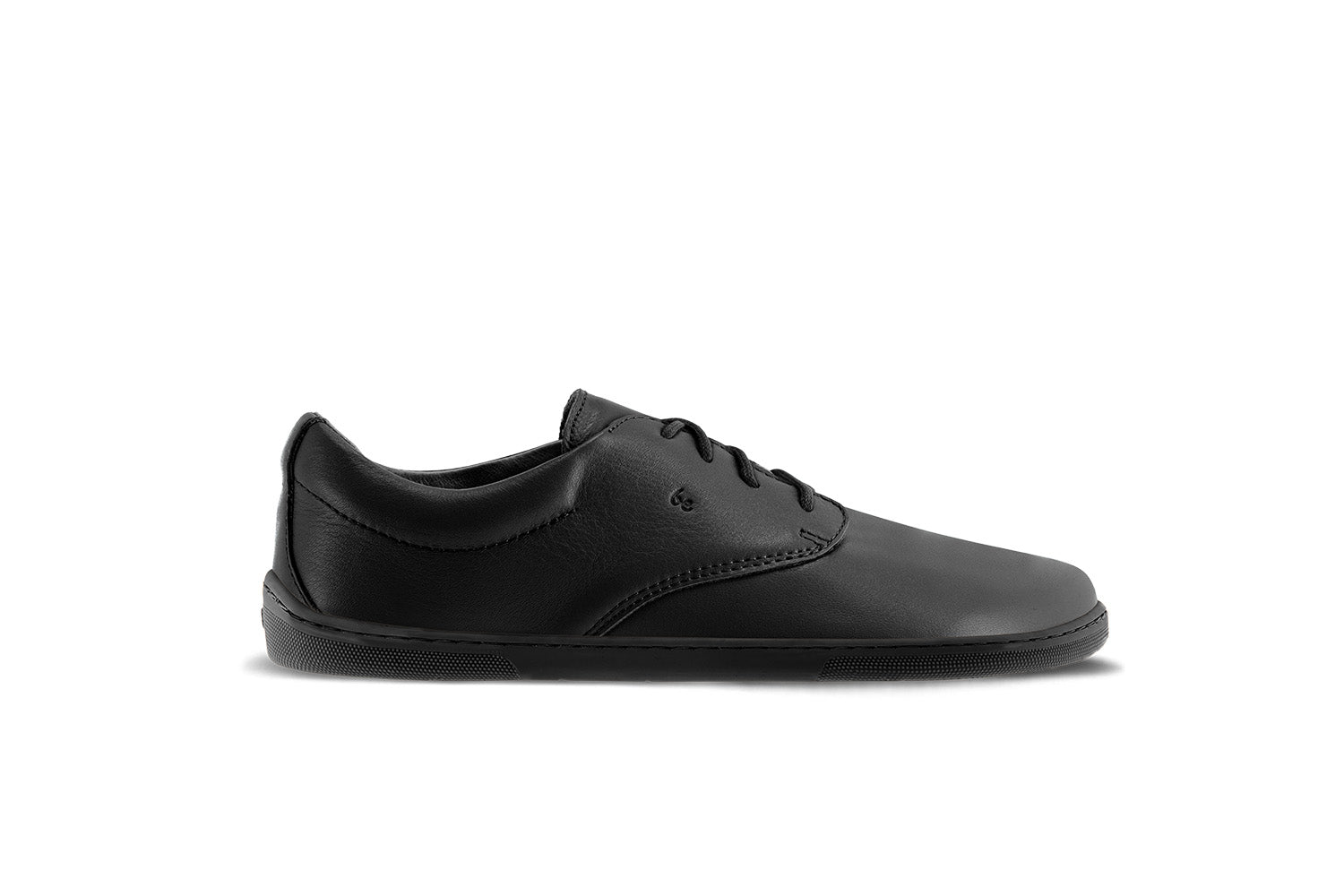 Barefoot Shoes Be Lenka Cityscape - All Black - Barefoot Shoe Store
