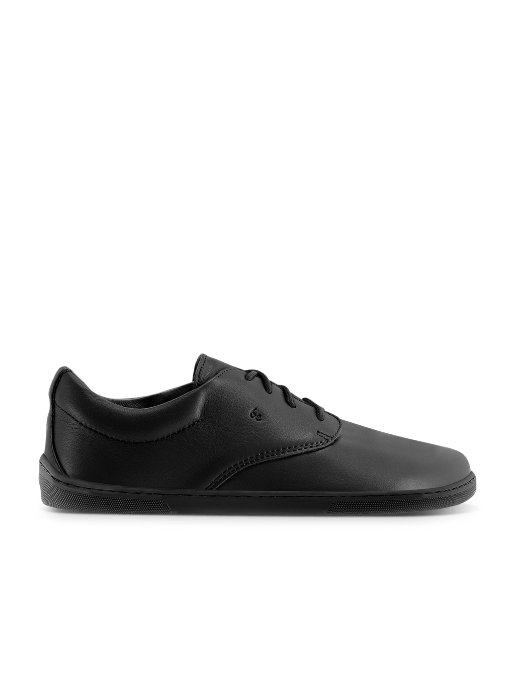 Barefoot Shoes Be Lenka Cityscape - All Black - Barefoot Shoe Store