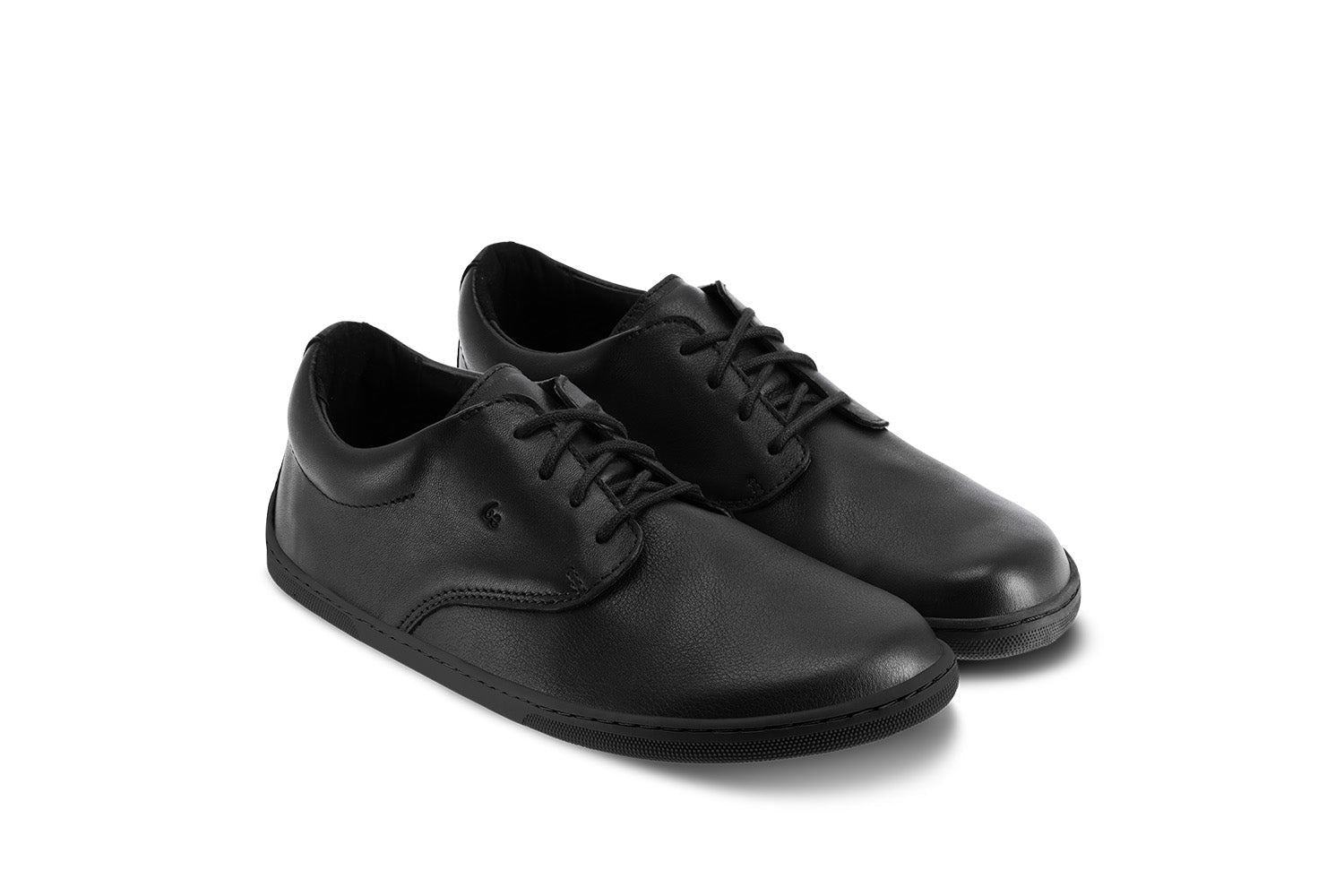 Barefoot Shoes Be Lenka Cityscape - All Black - Barefoot Shoe Store