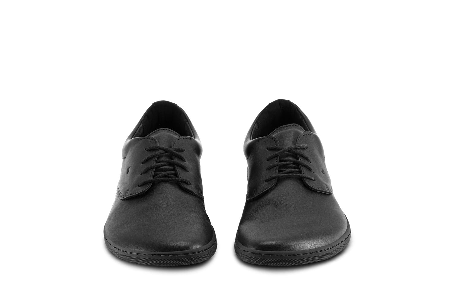 Barefoot Shoes Be Lenka Cityscape - All Black - Barefoot Shoe Store