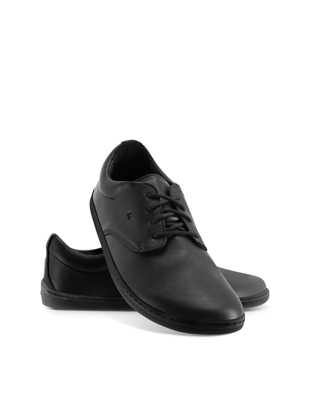 Barefoot Shoes Be Lenka Cityscape - All Black - Barefoot Shoe Store