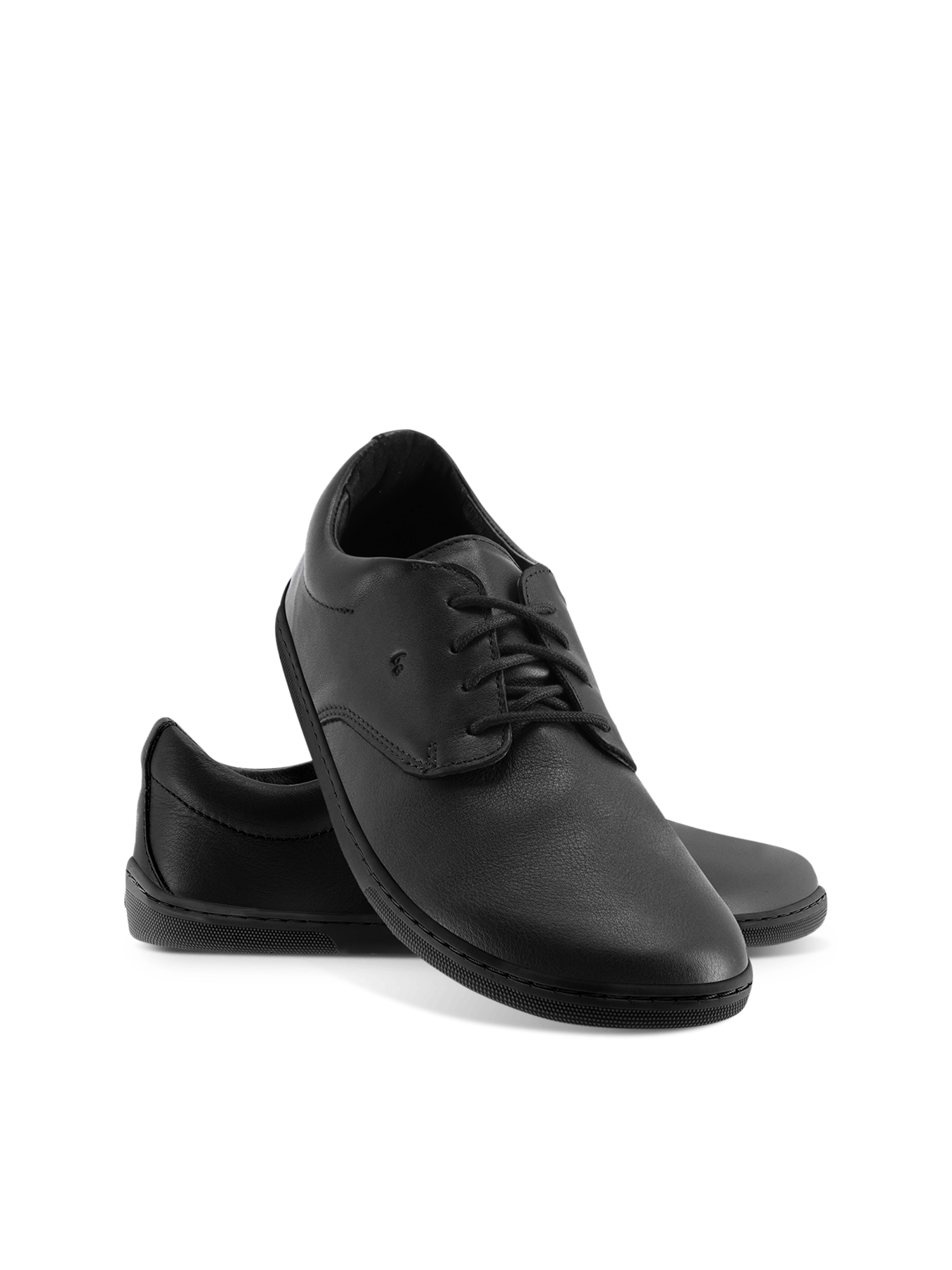 Barefoot Shoes Be Lenka Cityscape - All Black - Barefoot Shoe Store