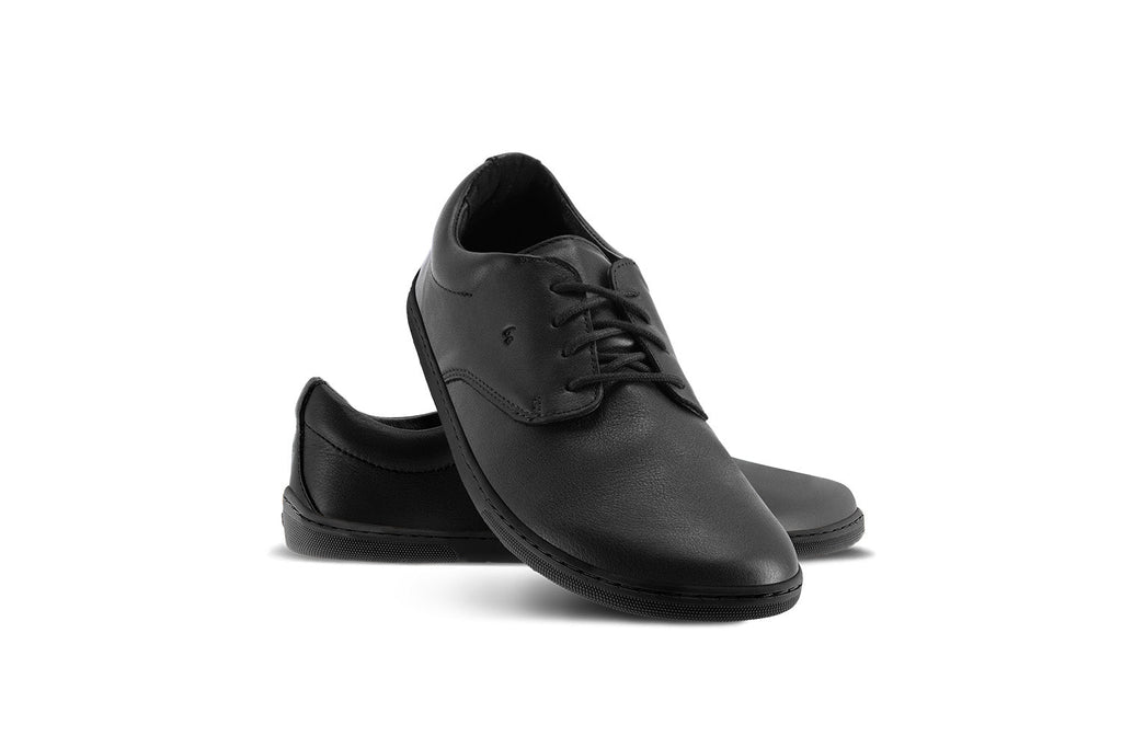 Barefoot Shoes Be Lenka Cityscape - All Black - Barefoot Shoe Store