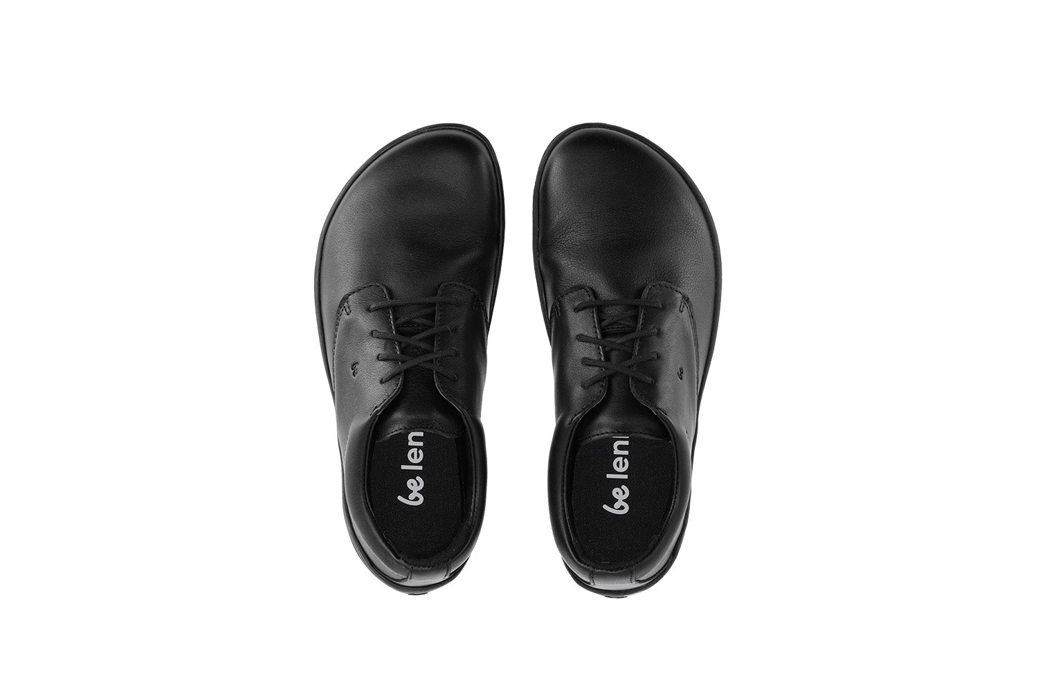 Barefoot Shoes Be Lenka Cityscape - All Black (SALE) - Barefoot Shoe Store