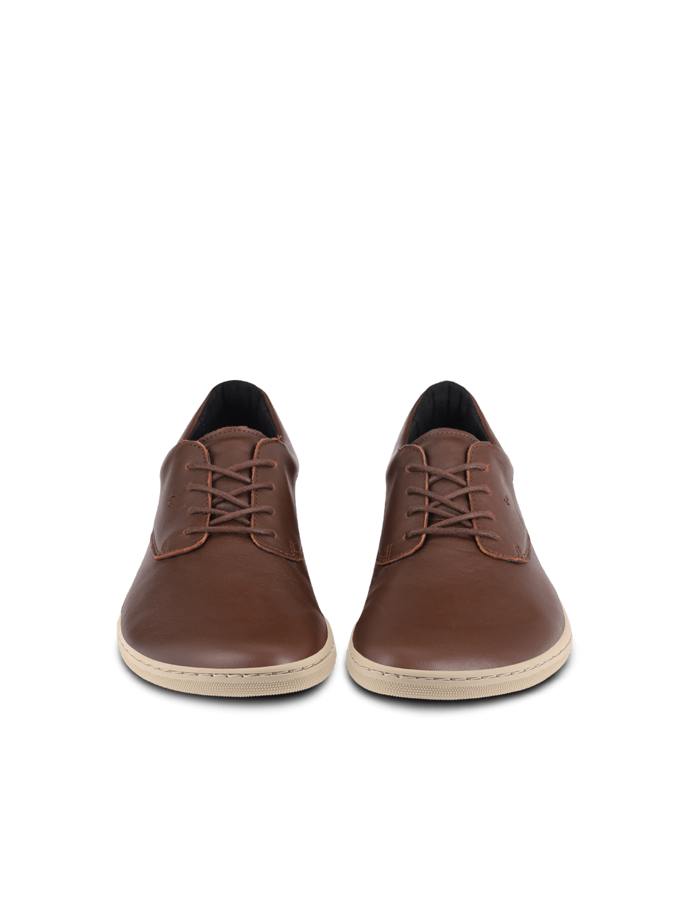 Barefoot Shoes Be Lenka Cityscape - Magnum Brown - Barefoot Shoe Store