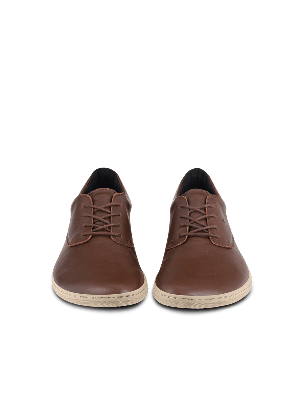 Barefoot Shoes Be Lenka Cityscape - Magnum Brown - Barefoot Shoe Store