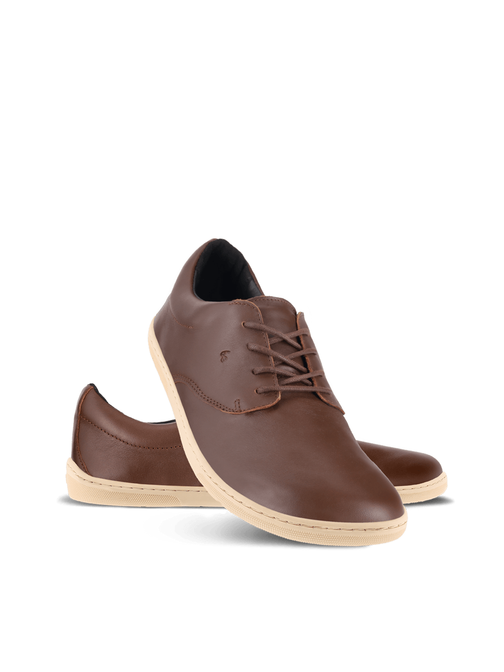 Barefoot Shoes Be Lenka Cityscape - Magnum Brown - Barefoot Shoe Store