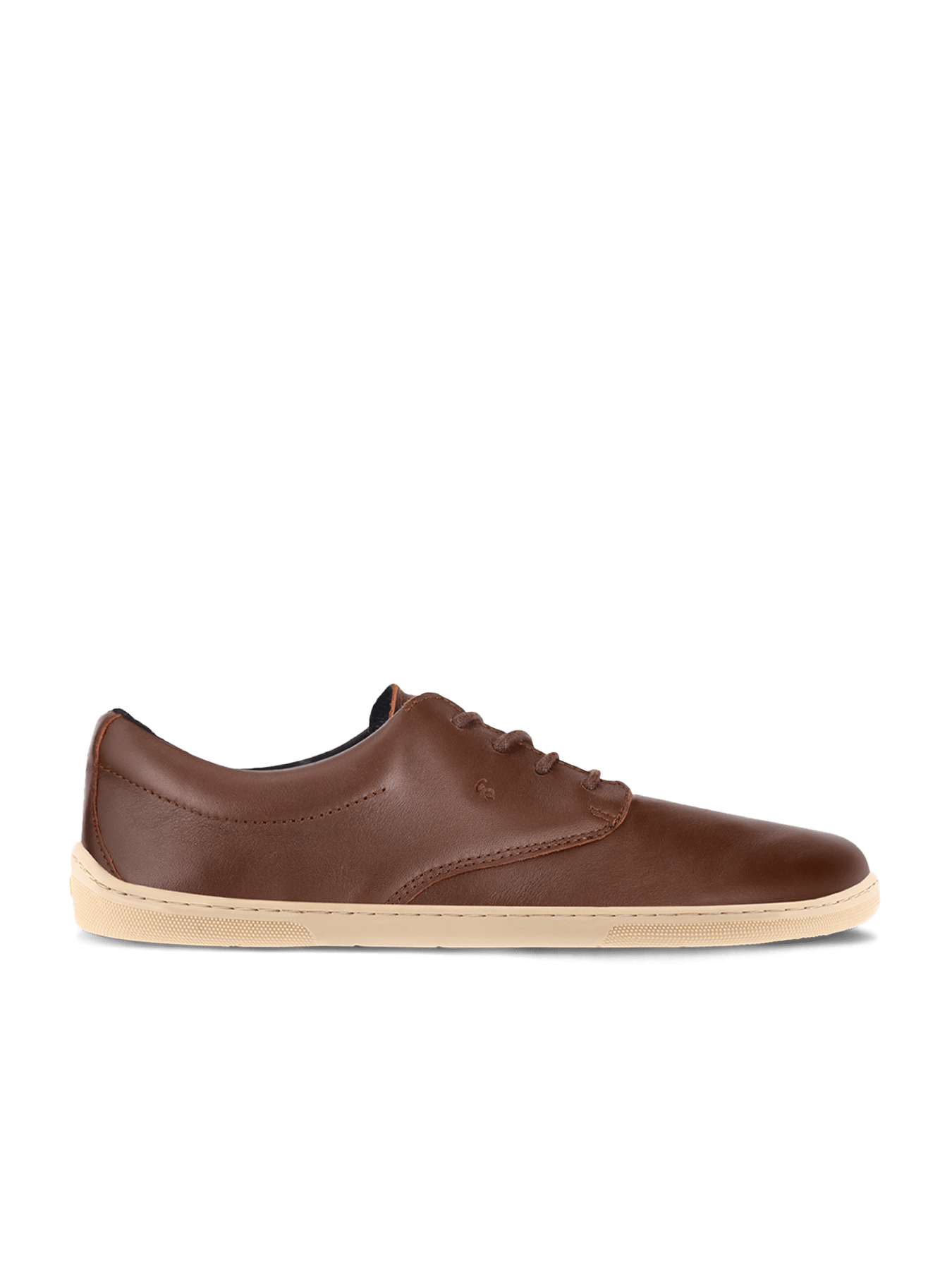 Barefoot Shoes Be Lenka Cityscape - Magnum Brown - Barefoot Shoe Store